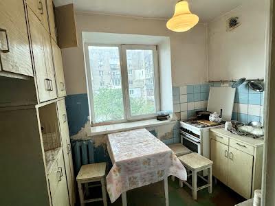 квартира за адресою Героїв Крут вул. (Фурманова), 14