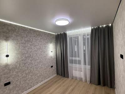 квартира за адресою Вильямса, 93