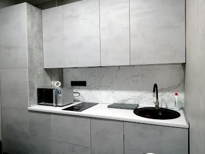 квартира за адресою Гетьманська вул., 52