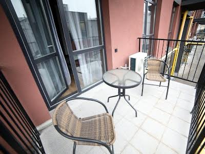 квартира за адресою Замарстинівська вул. (Калініна), 55д