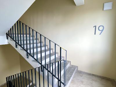 квартира за адресою Повітряних Сил просп. (Повітрофлотський), 56