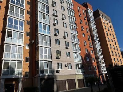 квартира за адресою Слобожанський просп. (ім. газети Правда), 17-А