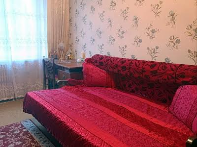 квартира по адресу Героев просп., 11