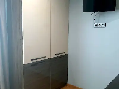 квартира за адресою Яреми вул., 14