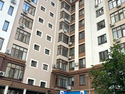 квартира за адресою Львівська вул., 1а к3