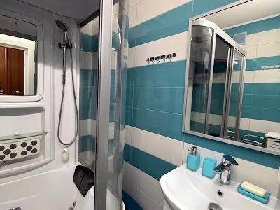 квартира за адресою Урлівська вул., 38