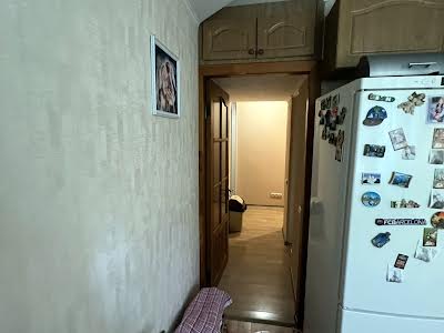 квартира за адресою Шевченка просп., 6/2