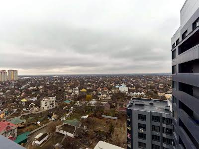 квартира за адресою Завальна вул., 10-Г