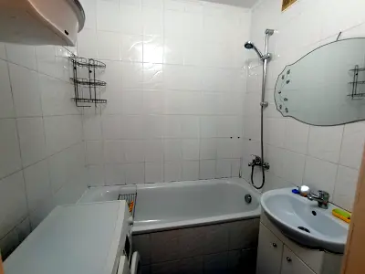 квартира за адресою Оболонський просп., 36