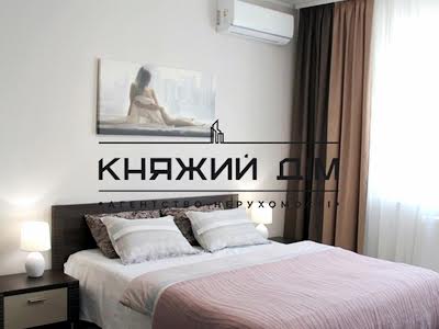 квартира по адресу Митрополита Василия Липковского ул. (Урицкого), 18