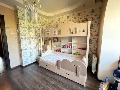 квартира за адресою Тростянецька вул., 8-Б