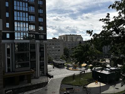 квартира за адресою Київ, Васильківська вул., 37-Г