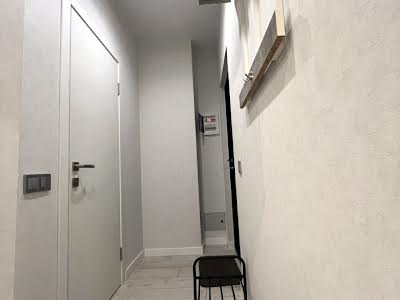 квартира за адресою Польова вул., 73