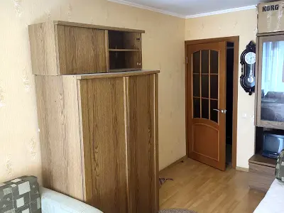 квартира по адресу Русановская набережная ул., 6