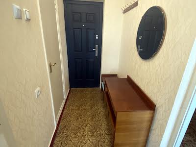 квартира за адресою Академіка Глушкова просп., 43
