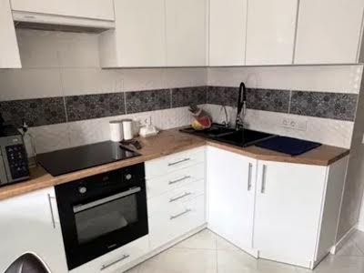 квартира за адресою с. Софіївська борщагівка, Мартинова просп., 34