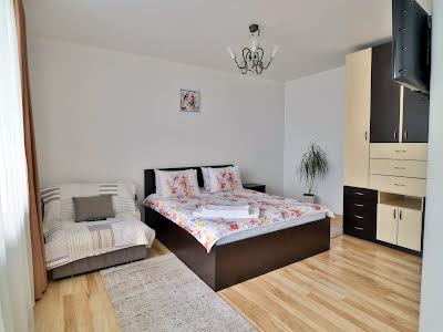 квартира за адресою Трускавець, Дрогобицька, 10Б