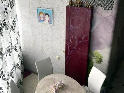 квартира по адресу Дніпровська набережна, 26