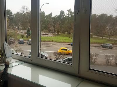 квартира по адресу Князя Романа Мстиславича ул. (Генерала Жмаченка), 16