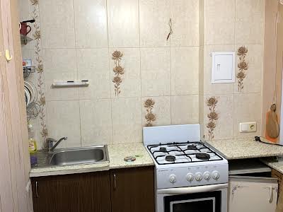 квартира по адресу Братиславская ул., 26