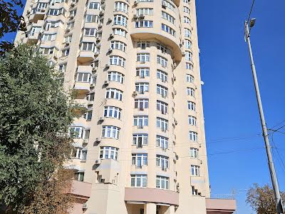 квартира по адресу Митрополита Василия Липковского ул. (Урицкого), 18
