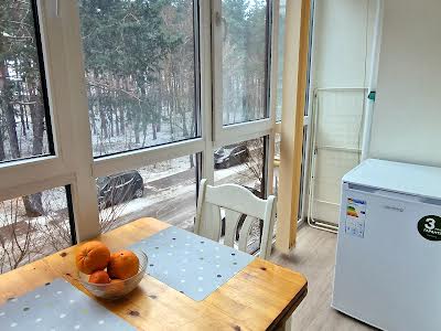 квартира за адресою Радистів вул., 34А