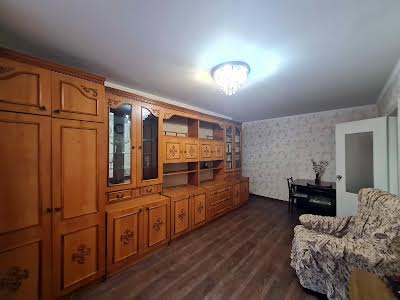 квартира за адресою Миколаїв, Будівельників вул., 18А