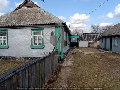 дом по адресу с. Малая Солтановка, Південна, 21