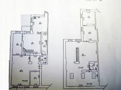 коммерческая по адресу Киев, Шота Руставели ул., 22