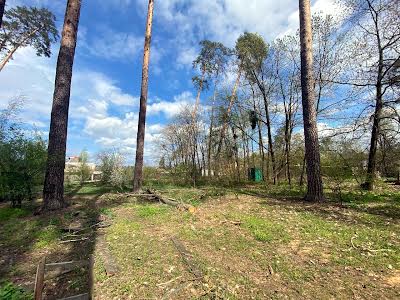 ділянка за адресою Київ, Чалого Михайла вул.