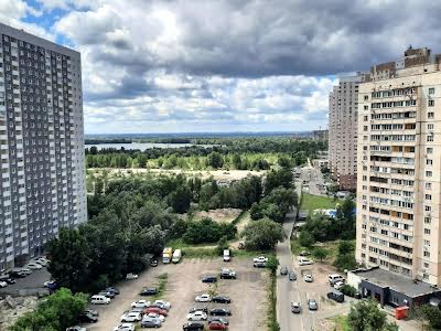 квартира по адресу Киев, Вишняковская ул., 2