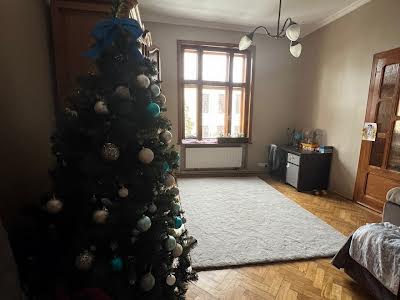квартира за адресою Юрія Мушака вул., 1