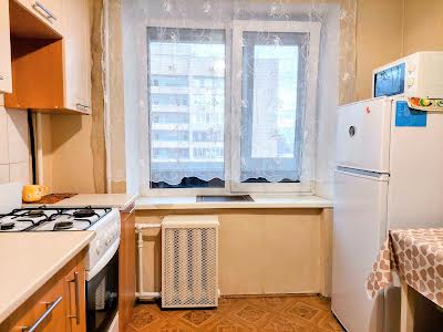 квартира за адресою Валерія Лобановського просп. (Червонозоряний), 39-А
