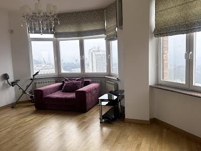 квартира по адресу Кловский спуск (Кловський), 5