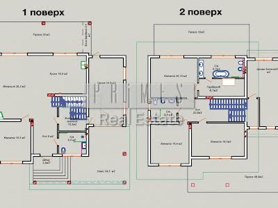 будинок за адресою Степова вул.