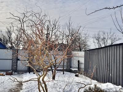 дом по адресу Николая Петровского ул., 59