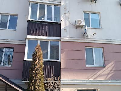 квартира по адресу Привокзальная ул., 8