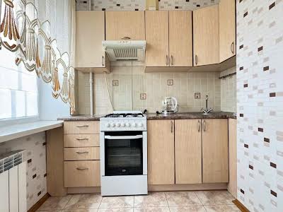 квартира за адресою Лесі Українки бульв., 24