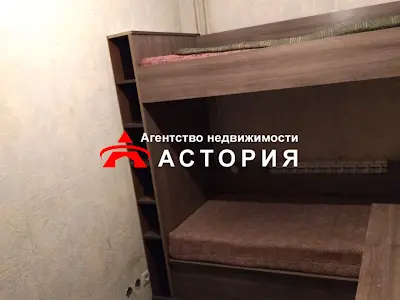 квартира за адресою Запоріжжя, Чумаченка вул., 12б