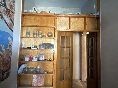 квартира по адресу Одесса, Бисквитный пер., 16