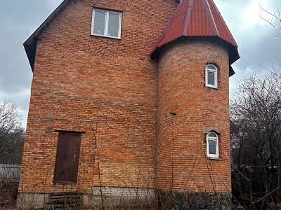 дом по адресу с/т Будівельник 5