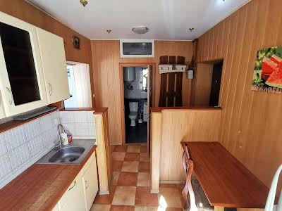 квартира за адресою Піскова вул., 5