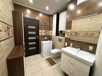 квартира за адресою Зарічна вул., 1б