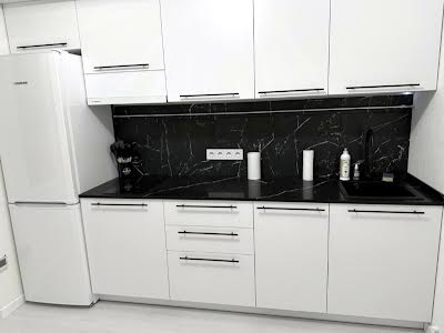 квартира по адресу Бориса Гмыри ул., 12б