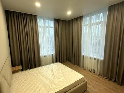 квартира за адресою Миколи Гулака вул., 4