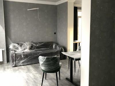 квартира за адресою Шевченка просп., 30
