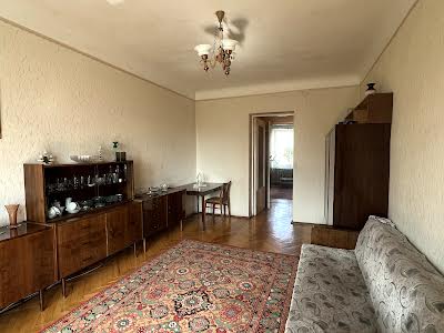 квартира за адресою Юлії Здановської вул. (Ломоносова), 77