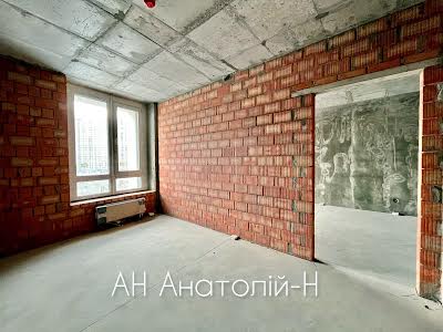 квартира за адресою Зарічна вул., 4к1