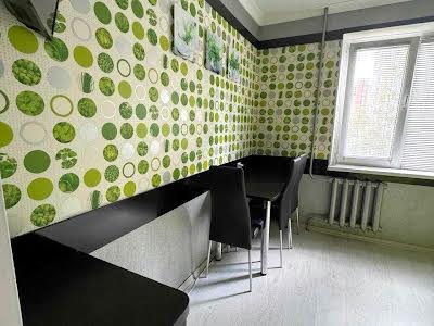 квартира по адресу Коломыйская ул., 8