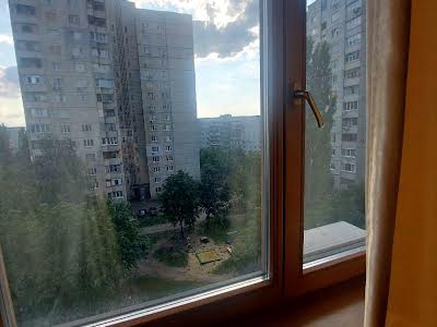 квартира за адресою Соборності України вул., 246